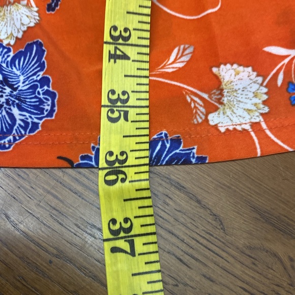 2 Dye 4 Casual Dress - Picture 7 of 7